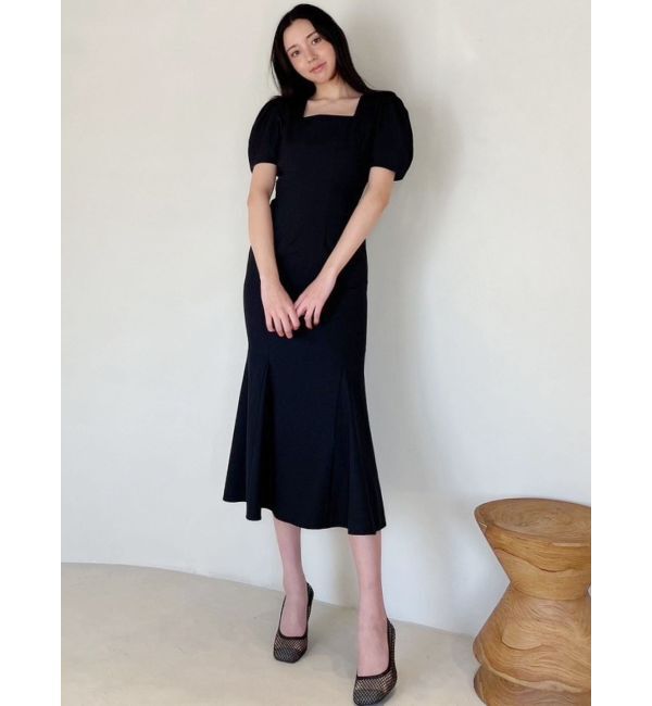 RESEXXY「ポイントメッシュパンプス」|その他|