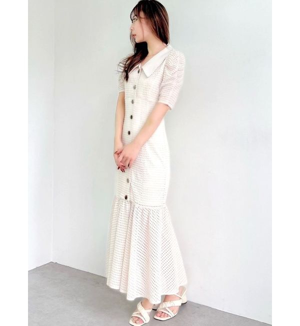 RESEXXY「ギャザーポイントサンダル」|その他|