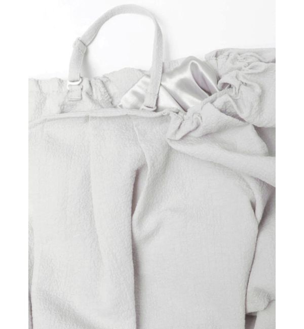 RESEXXY「バルーンスリーブオフショルブラウス【セットアップ着用可能】」|シャツ・ブラウス|