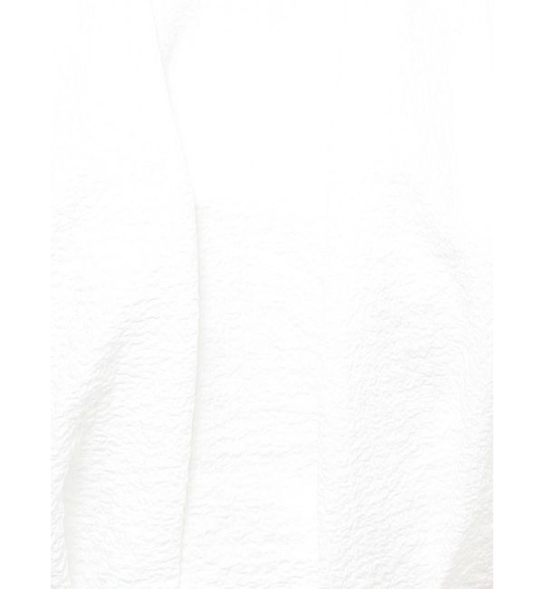 RESEXXY「バルーンスリーブオフショルブラウス【セットアップ着用可能】」|シャツ・ブラウス|