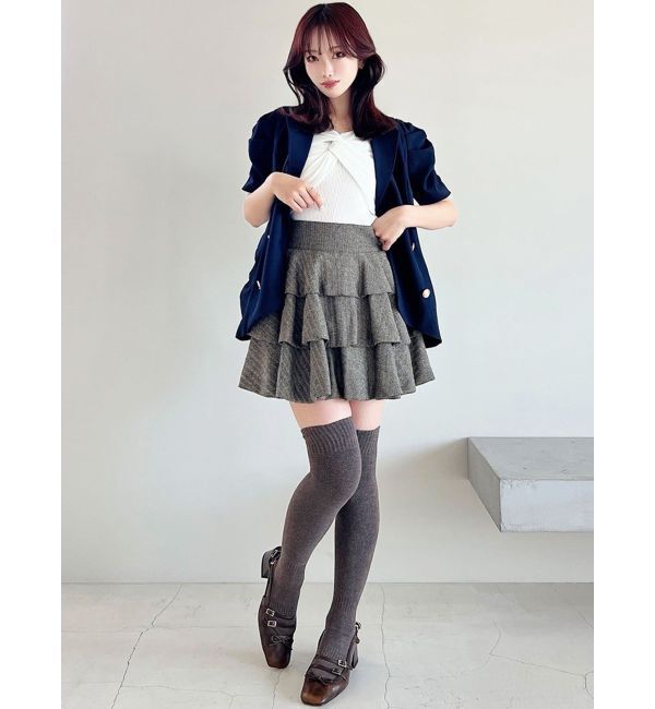 RESEXXY「スクエアトゥメリージェーン」|その他|