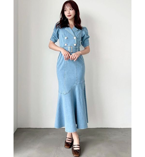 RESEXXY「スクエアトゥメリージェーン」|その他|