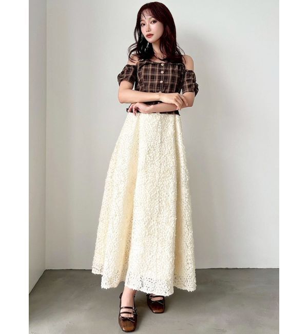 RESEXXY「スクエアトゥメリージェーン」|その他|