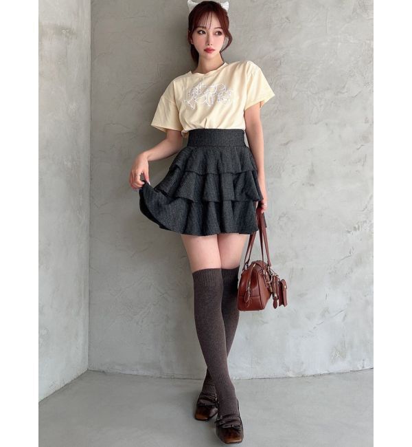 RESEXXY「スクエアトゥメリージェーン」|その他|