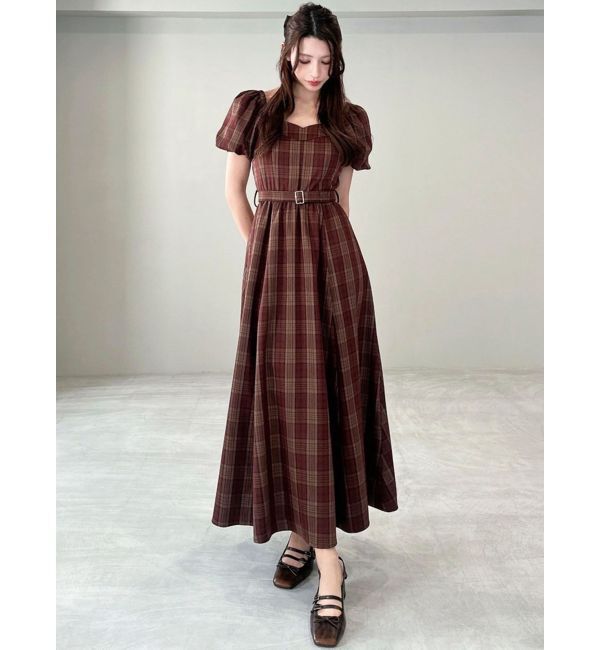 RESEXXY「スクエアトゥメリージェーン」|その他|