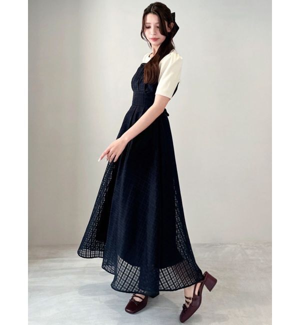 RESEXXY「スクエアトゥメリージェーン」|その他|