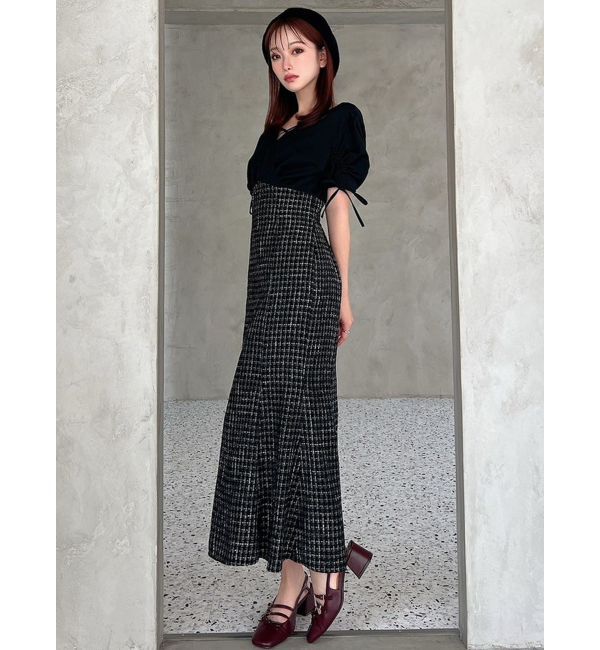 RESEXXY「スクエアトゥメリージェーン」|その他|