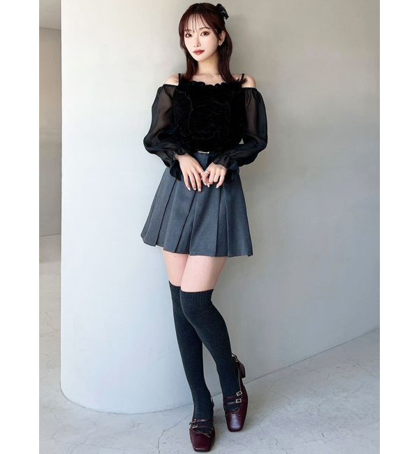 RESEXXY「スクエアトゥメリージェーン」|その他|