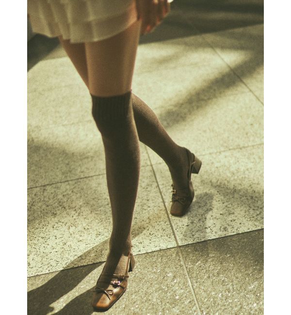 RESEXXY「スクエアトゥメリージェーン」|その他|