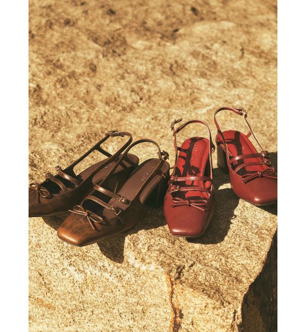 RESEXXY「スクエアトゥメリージェーン」|その他|