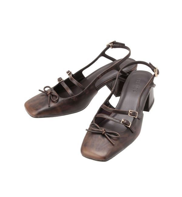 RESEXXY「スクエアトゥメリージェーン」|その他|