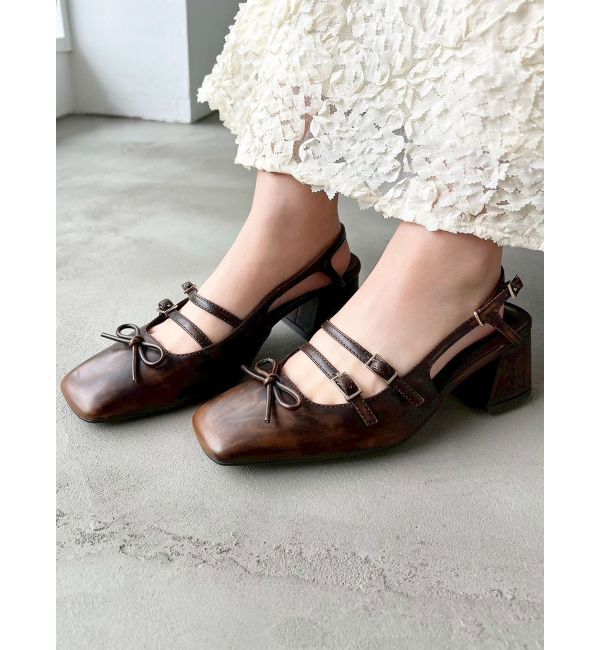 RESEXXY「スクエアトゥメリージェーン」|その他|