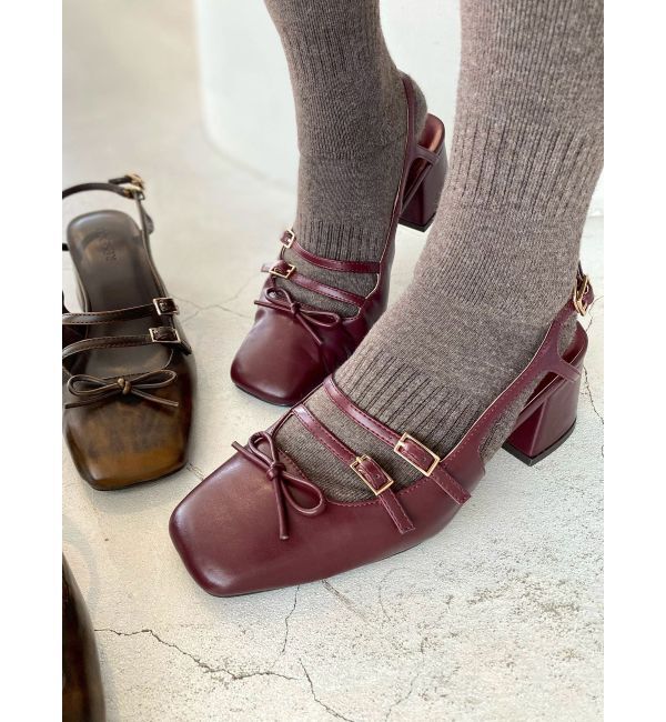 RESEXXY「スクエアトゥメリージェーン」|その他|