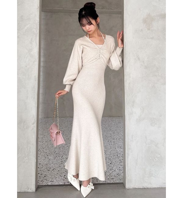 RESEXXY「2WAYモチーフミュール」|その他|