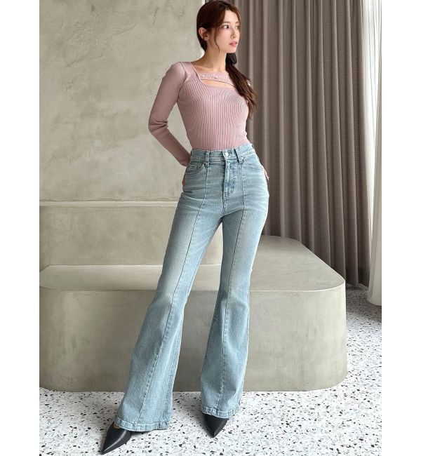 RESEXXY「2WAYモチーフミュール」|その他|