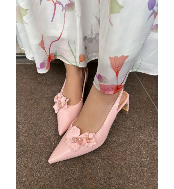 RESEXXY「2WAYモチーフミュール」|その他|