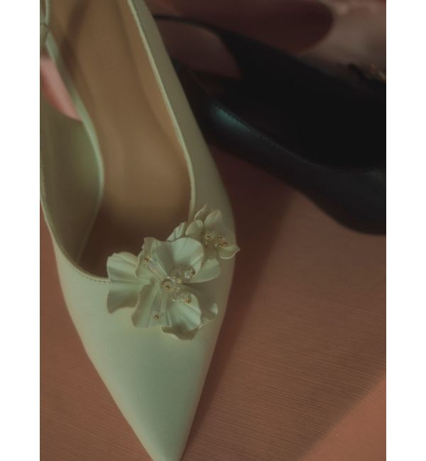 RESEXXY「2WAYモチーフミュール」|その他|