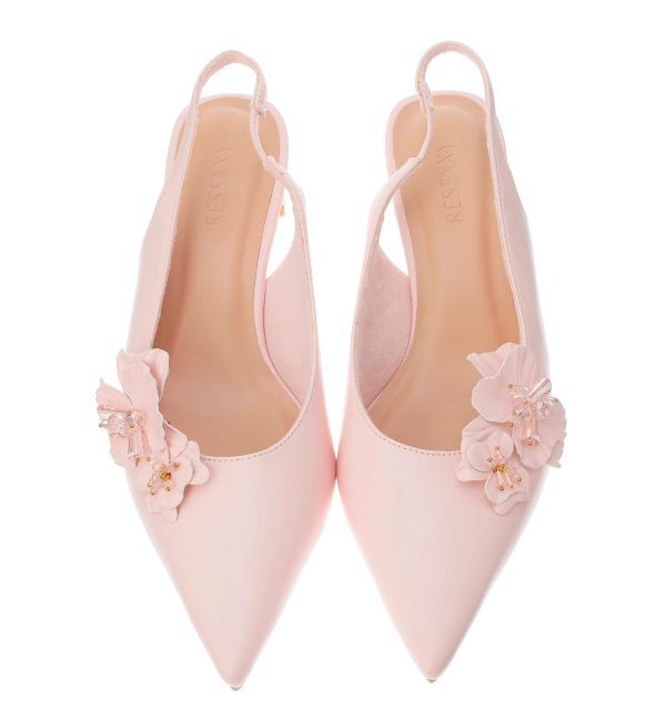 RESEXXY「2WAYモチーフミュール」|その他|