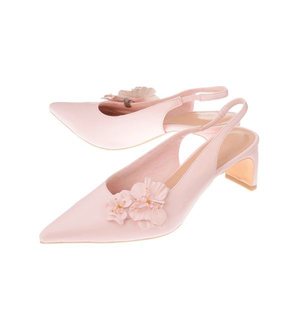 RESEXXY「2WAYモチーフミュール」|その他|