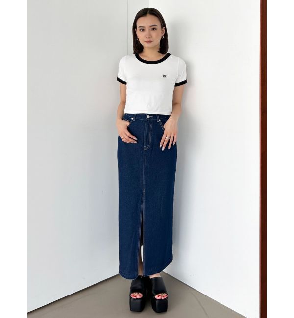 EMODA「タンクボリュームソールサンダル」|サンダル|