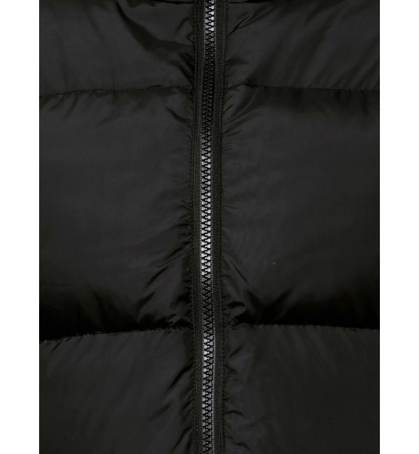 EMODA「スタンド2WAYダウンブルゾン」|ブルゾン・スタジャン|