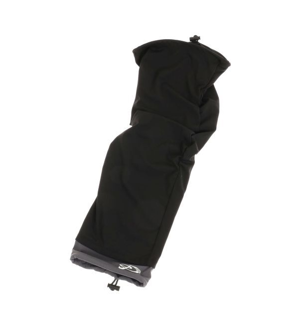 EMODA「ドローストリングレッグウォーマー」|レッグウォーマー|