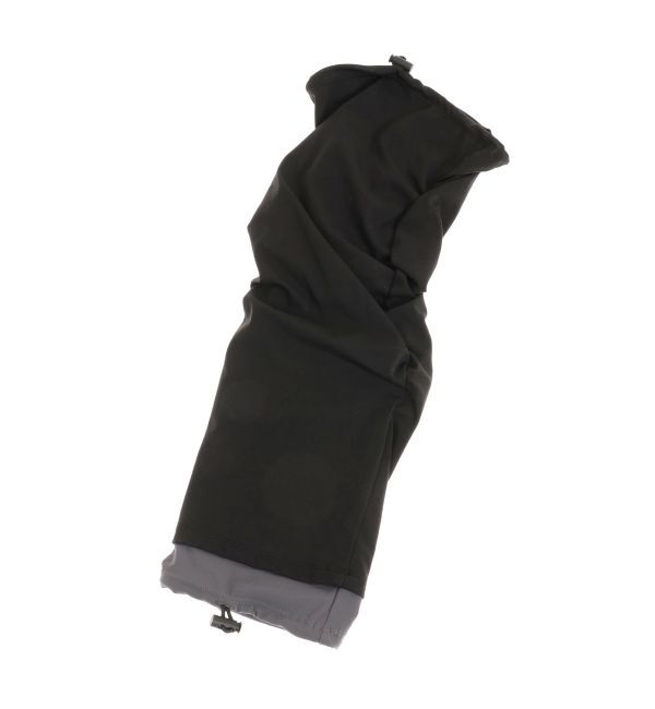 EMODA「ドローストリングレッグウォーマー」|レッグウォーマー|