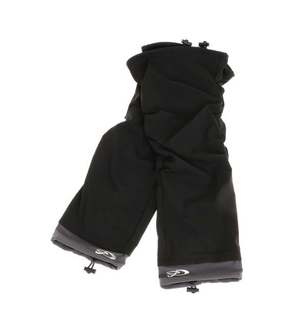 EMODA「ドローストリングレッグウォーマー」|レッグウォーマー|