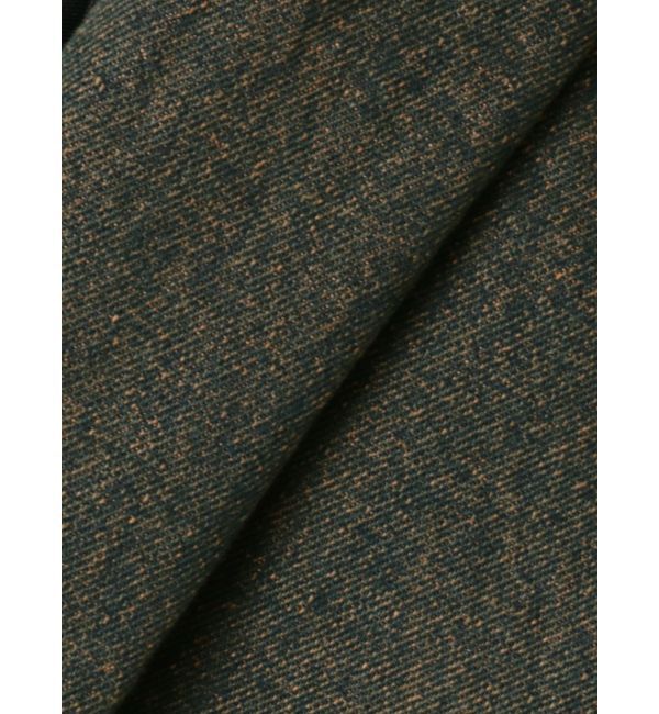 EMODA「デニムウォッシュベスト」|ベスト・ジレ|