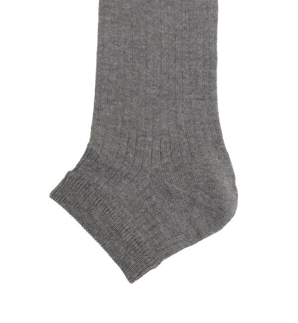 EMODA「オープントゥリブニーハイソックス」|ソックス|