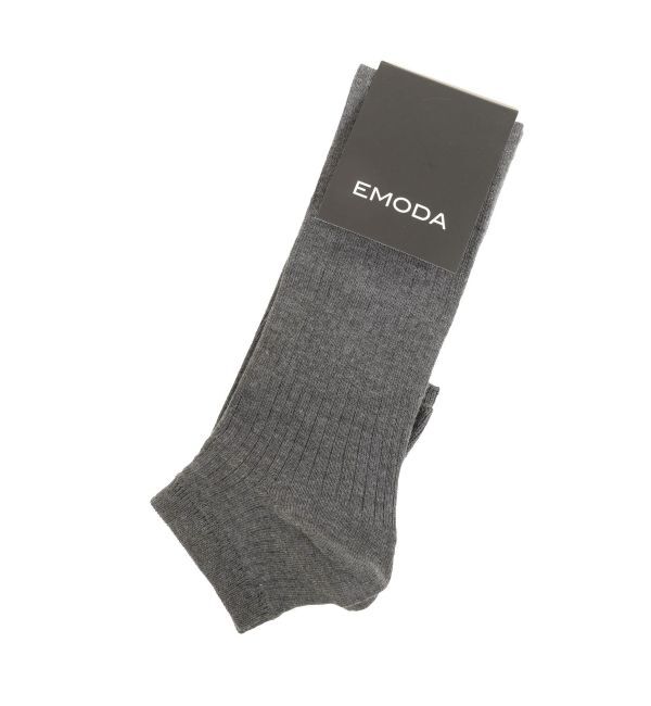 EMODA「オープントゥリブニーハイソックス」|ソックス|