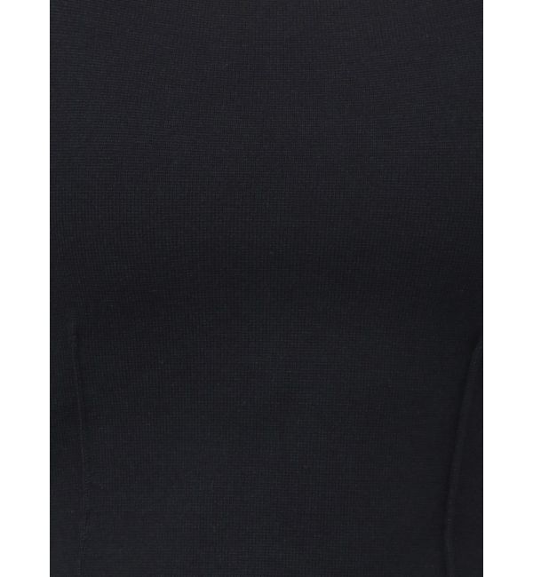 EMODA「ミニマルフィットニット」|ニット・セーター|