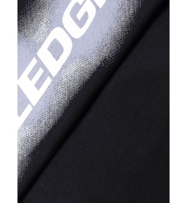 EMODA「スプレーロゴミニマルTシャツ」|Tシャツ・カットソー|