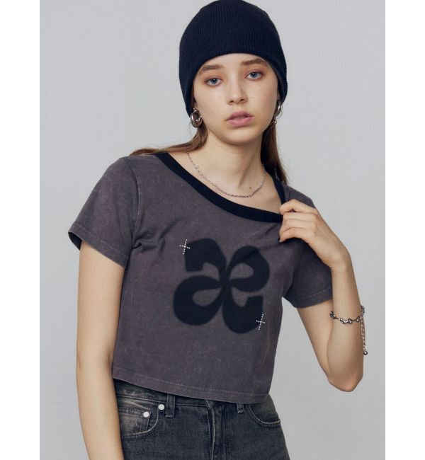 EMODA「リバーシブルラインビーニー」|キャップ・キャスケット|