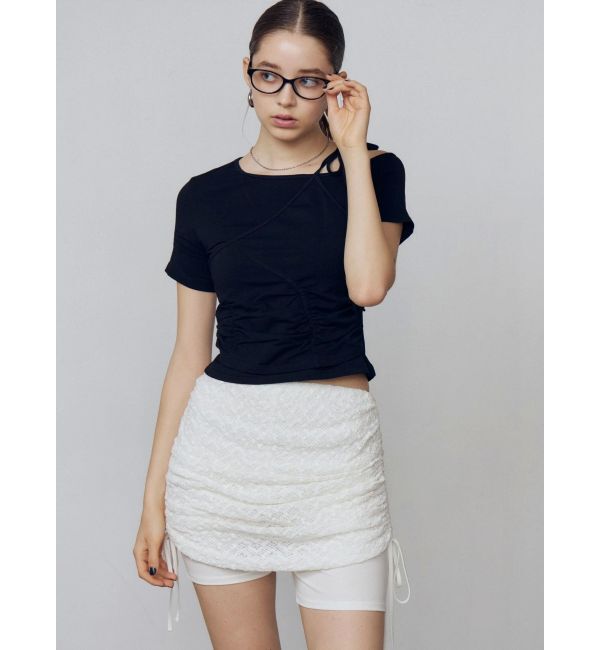 EMODA「ブラックリムグラス」|サングラス|