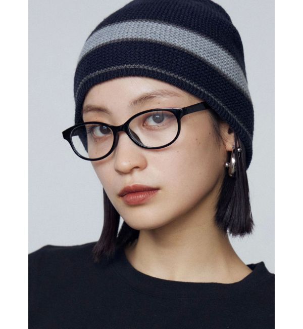 EMODA「ブラックリムグラス」|サングラス|