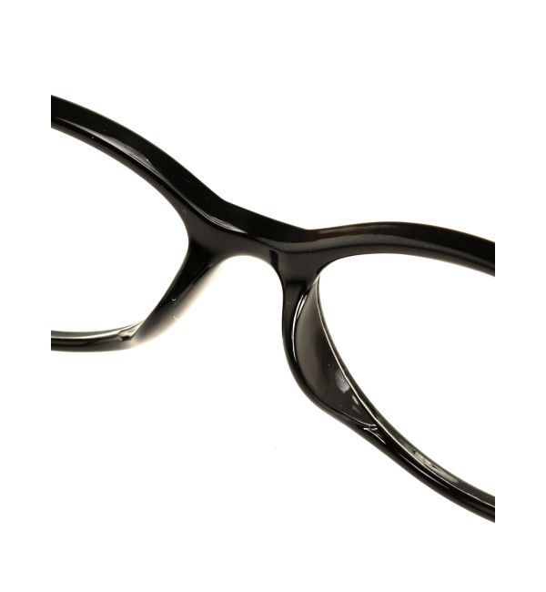 EMODA「ブラックリムグラス」|サングラス|