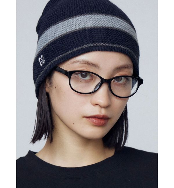 EMODA「ブラックリムグラス」|サングラス|