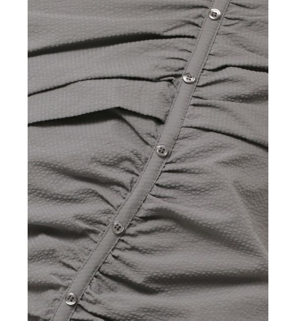 EMODA「オフショルダーボタントップ」|Tシャツ・カットソー|