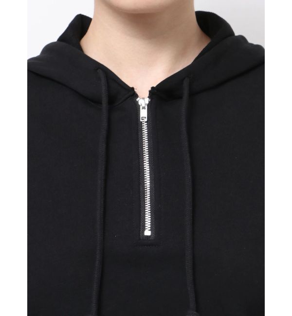 EMODA「カバージップフーディ」|Tシャツ・カットソー|