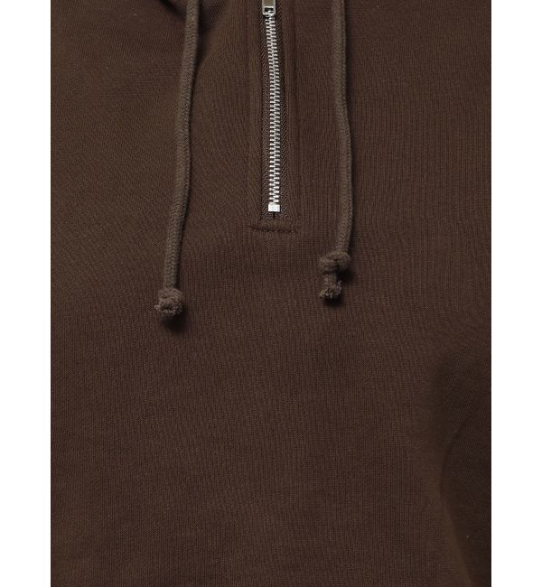 EMODA「カバージップフーディ」|Tシャツ・カットソー|