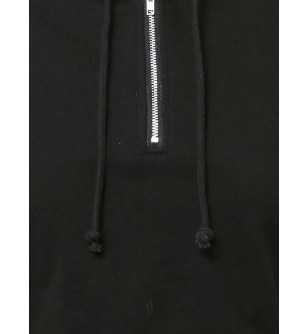 EMODA「カバージップフーディ」|Tシャツ・カットソー|