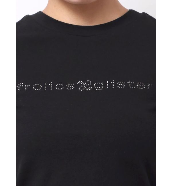 EMODA「ミニマルフィットストーントップ」|Tシャツ・カットソー|