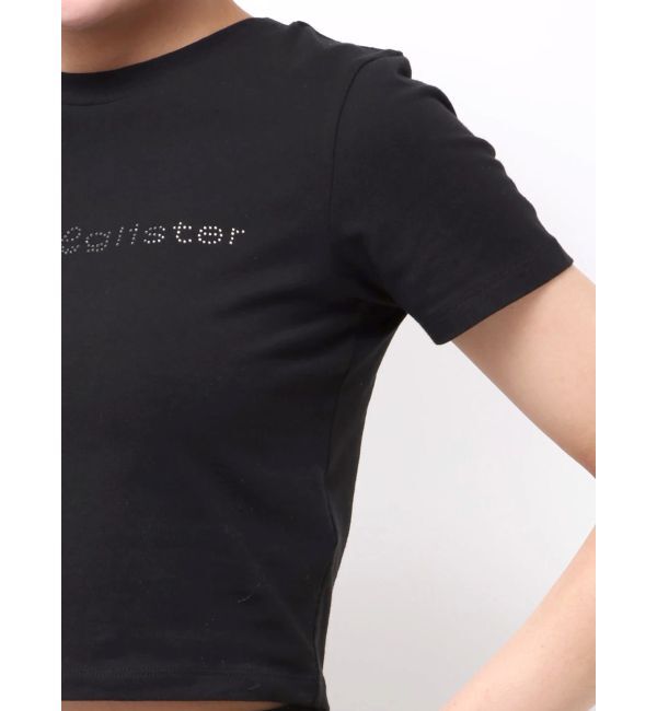 EMODA「ミニマルフィットストーントップ」|Tシャツ・カットソー|