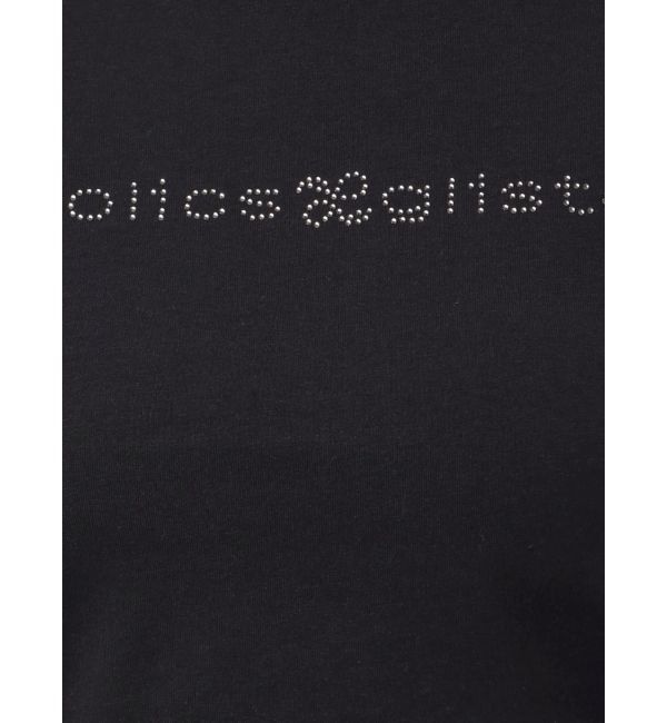 EMODA「ミニマルフィットストーントップ」|Tシャツ・カットソー|