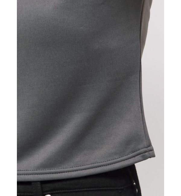 EMODA「リボンカラージップトップ」|Tシャツ・カットソー|