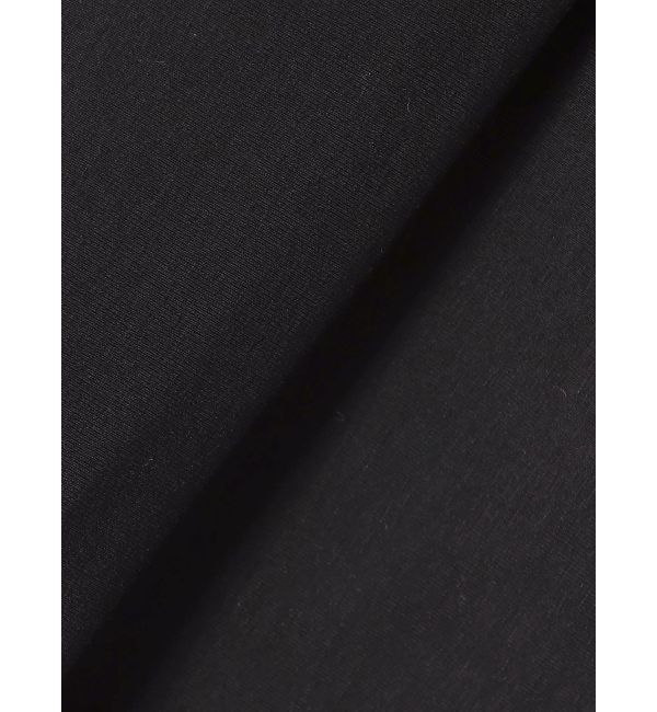 EMODA「スクエアネックギャザートップ」|Tシャツ・カットソー|