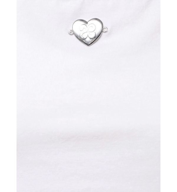 EMODA「スクエアネックギャザートップ」|Tシャツ・カットソー|