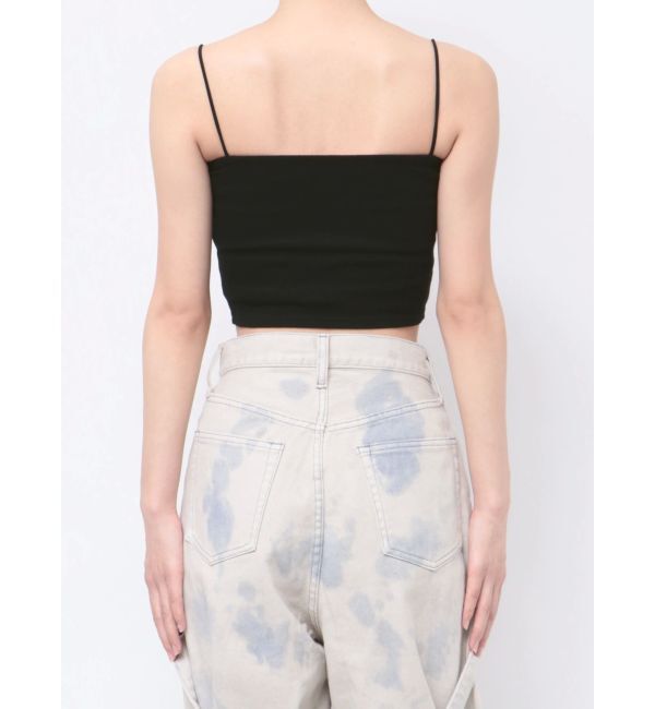 EMODA「ボックスキャミソール」|キャミソール|