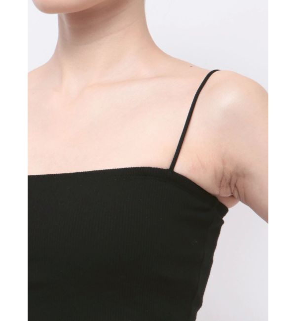 EMODA「ボックスキャミソール」|キャミソール|